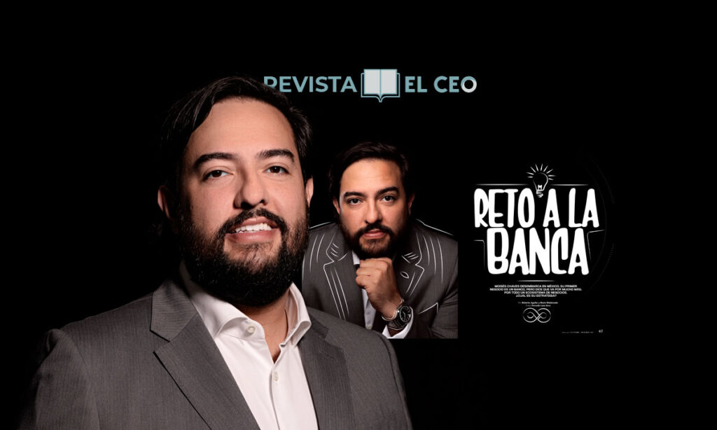 moises chaves ceo omni bankaool